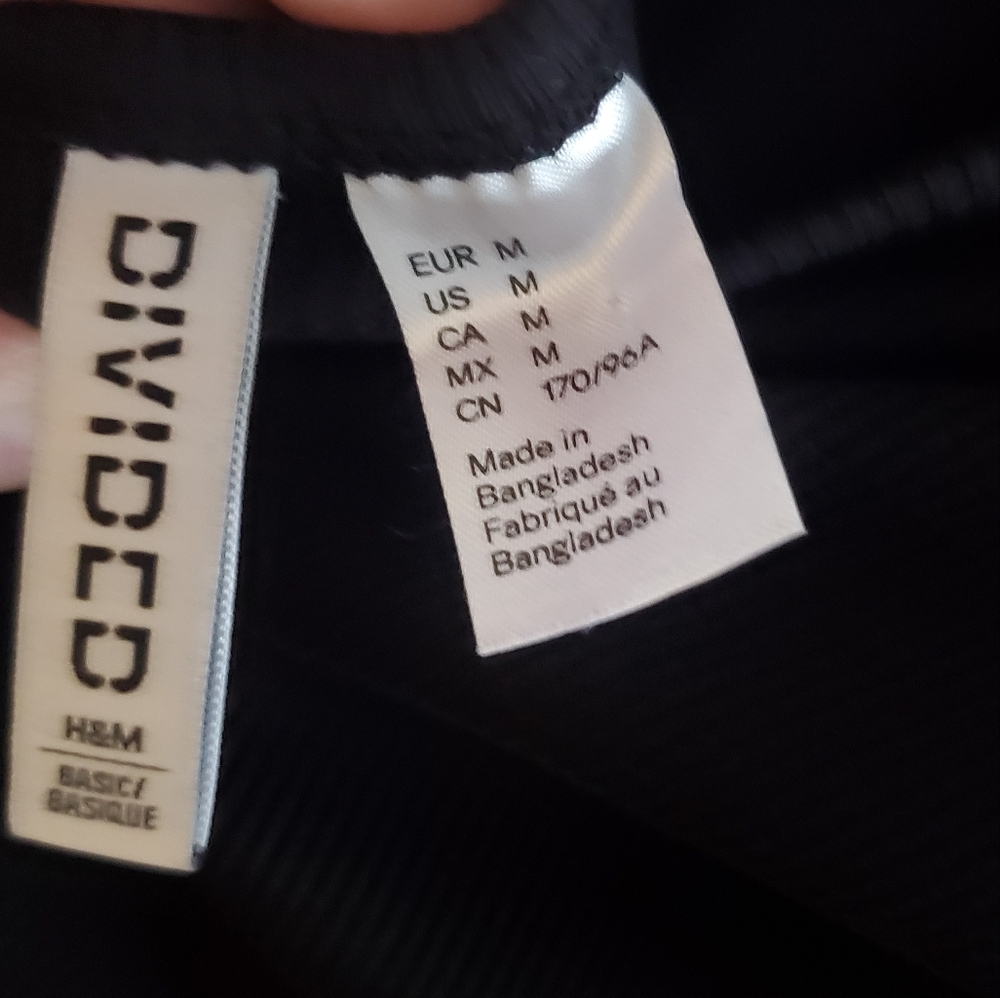 NWOT H&M Short dress - Picture 2 of 4